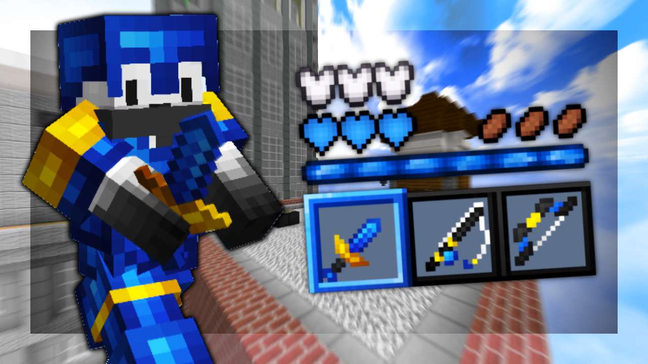 Gallery Banner for Royal Blue V2 on PvPRP